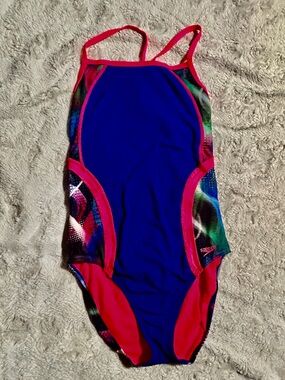 Speedo One Piece Arena Swim